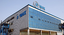 Dynax Industry (Shanghai) Co., Ltd.