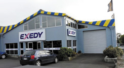 EXEDY New Zealand Ltd.