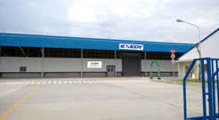 EXEDY POIPET Co., Ltd.